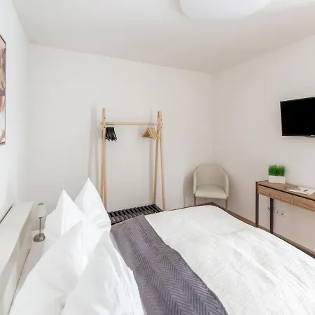 Apartment Altmuehltal With Terrace