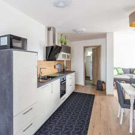 Gemuetliche Ferienwohnung, Beilngries