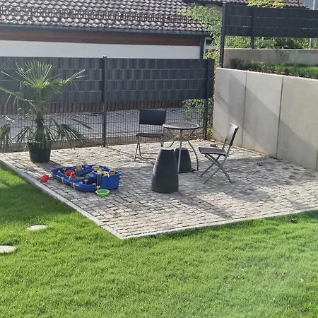 Gemuetliche Ferienwohnung, * Beilngries
