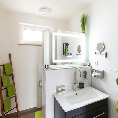 Gemuetliche Ferienwohnung,