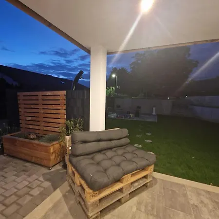 Gemuetliche Ferienwohnung, * Beilngries