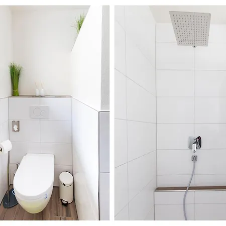 Gemuetliche Ferienwohnung, *