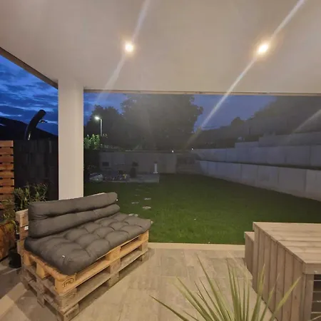 Gemuetliche Ferienwohnung, Apartamento Beilngries
