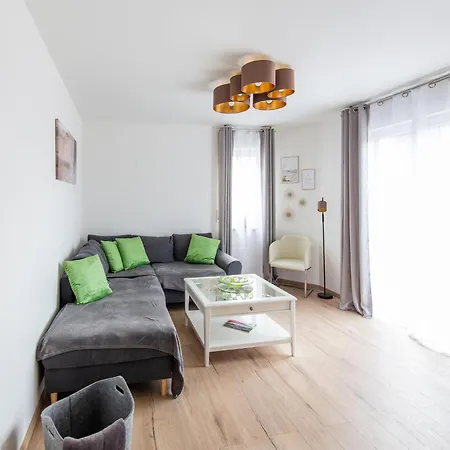 Gemuetliche Ferienwohnung, Apartamento Beilngries