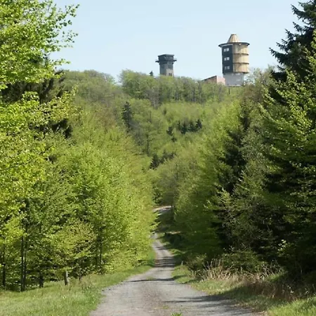 Gemuetliche Ferienwohnung, Beilngries