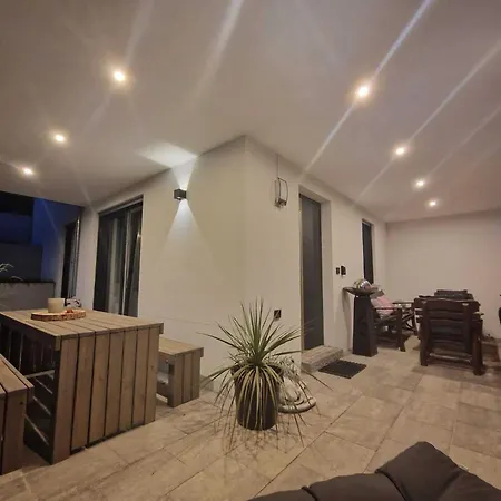 Gemuetliche Ferienwohnung, * Beilngries