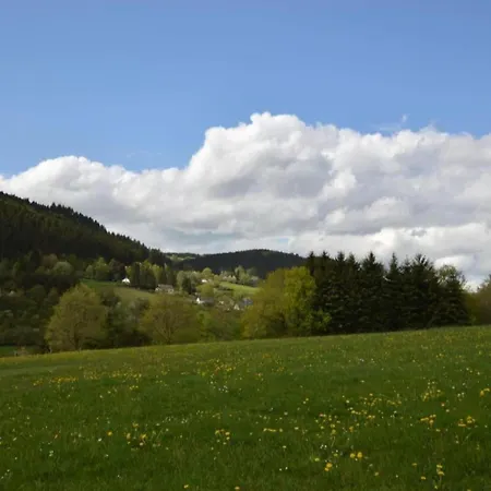 Gemuetliche Ferienwohnung, * Beilngries