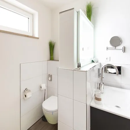 Gemuetliche Ferienwohnung, Apartamento *