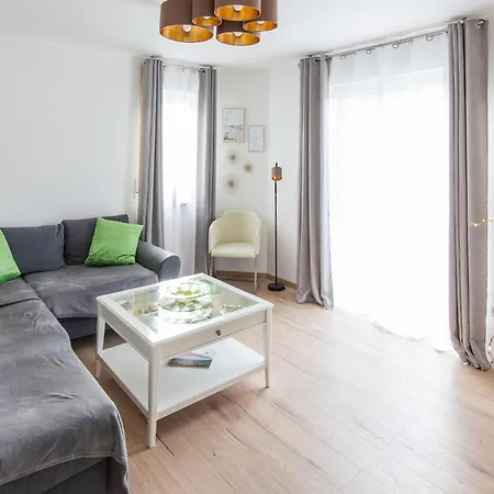 Gemuetliche Ferienwohnung, *