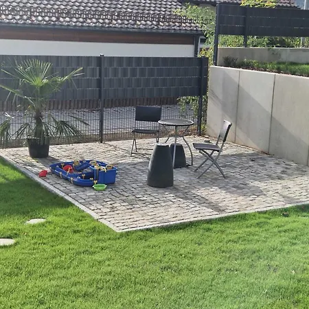 Gemuetliche Ferienwohnung, * Beilngries