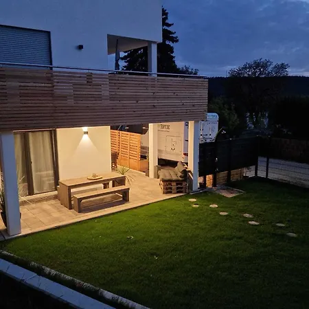 Apartamento Gemuetliche Ferienwohnung,