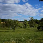 Apartmán Gemuetliche Ferienwohnung, *
