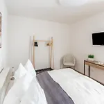 Gemuetliche Ferienwohnung, Apartmán