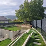 Gemuetliche Ferienwohnung, Apartmán Beilngries