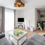 Gemuetliche Ferienwohnung, Beilngries