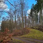 Apartmán Gemuetliche Ferienwohnung,