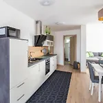 Gemuetliche Ferienwohnung, *
