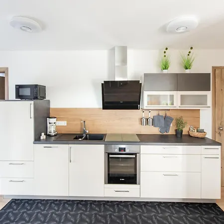 Gemuetliche Ferienwohnung, Apartamento Beilngries
