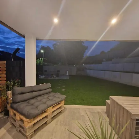 Gemuetliche Ferienwohnung,