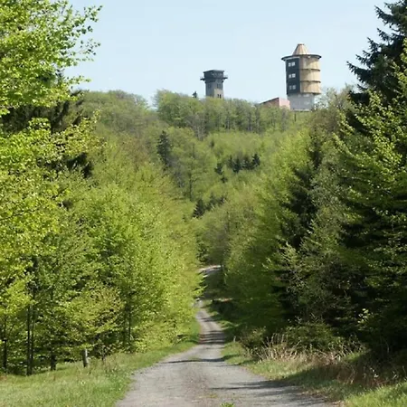 Gemuetliche Ferienwohnung, Apartamento Beilngries
