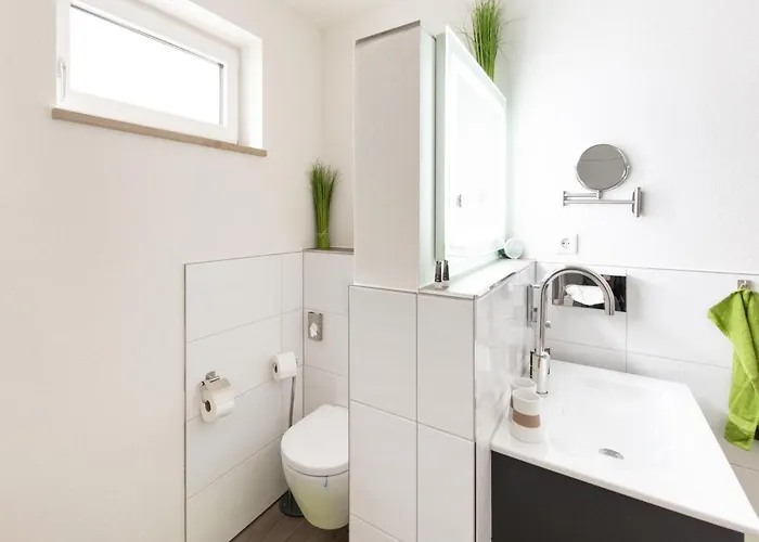 Romantische Auszeit Im Altmuehltal Lejlighed *