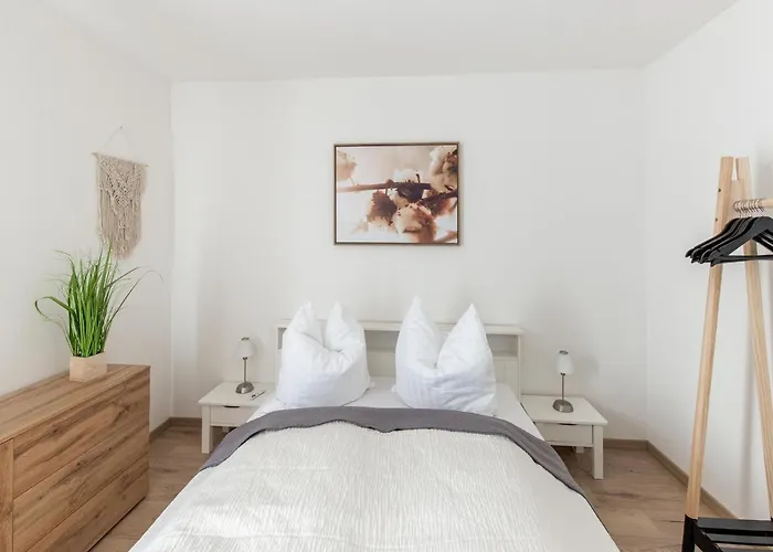 Romantische Auszeit Im Altmuehltal * Beilngries