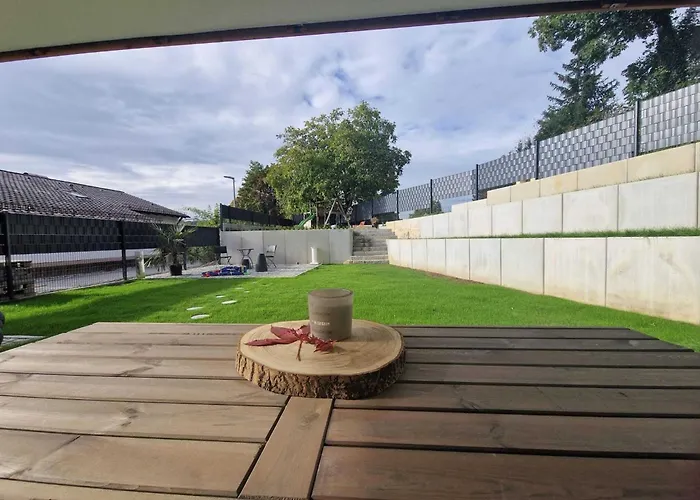 Romantische Auszeit Im Altmuehltal *