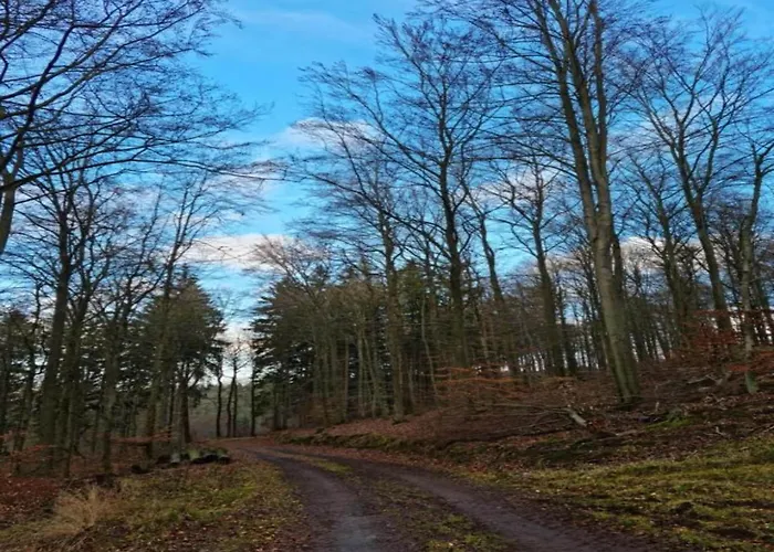 Romantische Auszeit Im Altmuehltal Beilngries