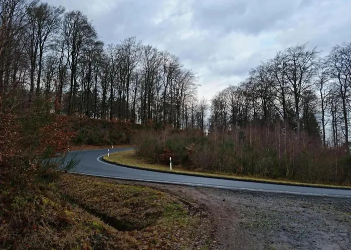 Lejlighed Romantische Auszeit Im Altmuehltal Beilngries