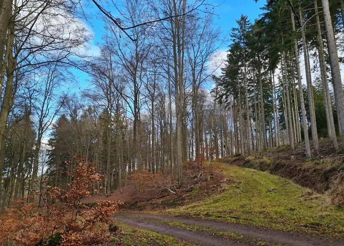 Romantische Auszeit Im Altmuehltal Lejlighed Beilngries