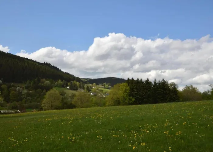 Romantische Auszeit Im Altmuehltal * Beilngries